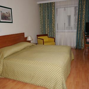 Driepersoonskamer